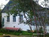Продаётся  дом в городском поселении.