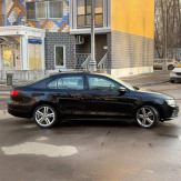 Продам автомобиль VOLKSWAGEN JETTA 2014 г.в.
