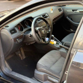Продам автомобиль VOLKSWAGEN JETTA 2014 г.в.